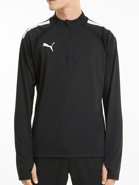 Puma teamLIGA 1/4 Zip Top